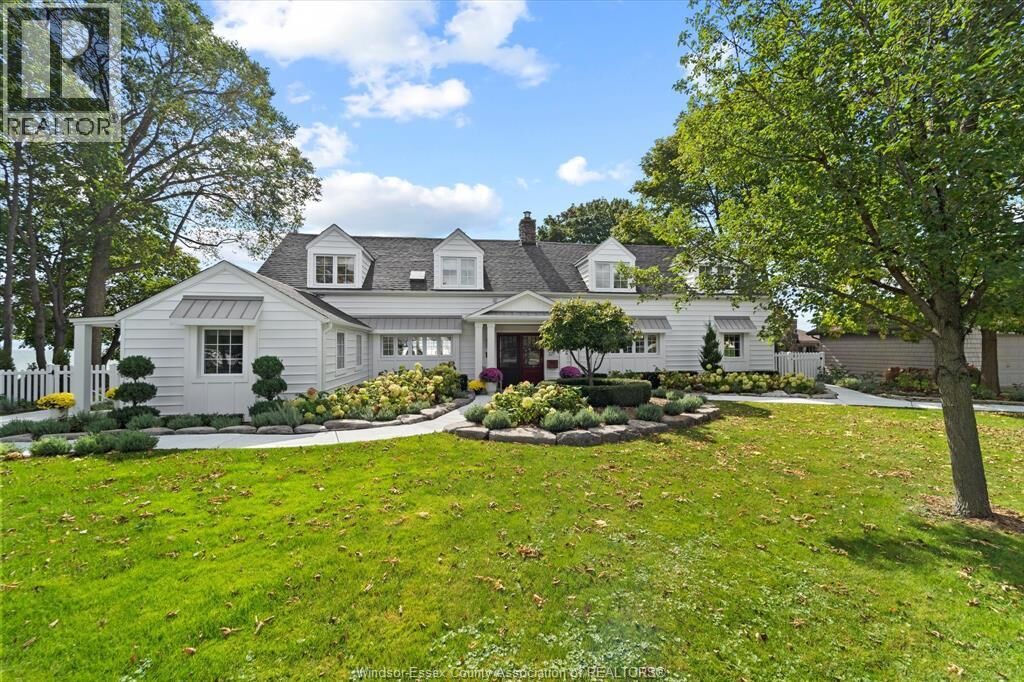 Property Photo:  321 Lakeview  ON N9Y 2E2 