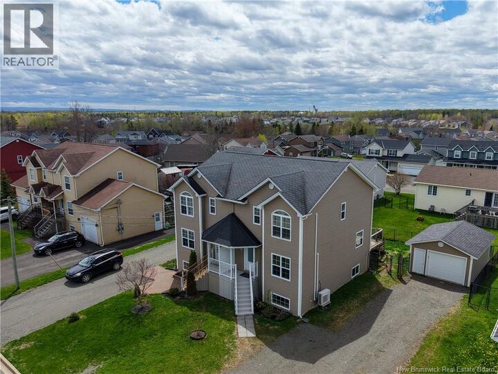 Property Photo:  78 Hunterwood Street  NB E1G 0L3 