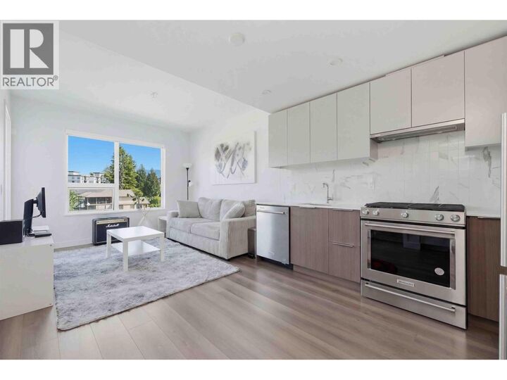 Property Photo:  648 Lea Avenue 310  BC V3J 0P1 