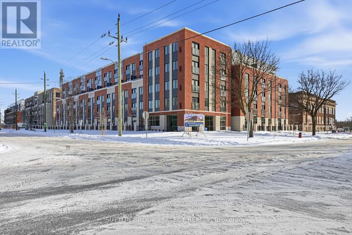 Property Photo:  351 Hill Street 106  ON N6B 2M1 