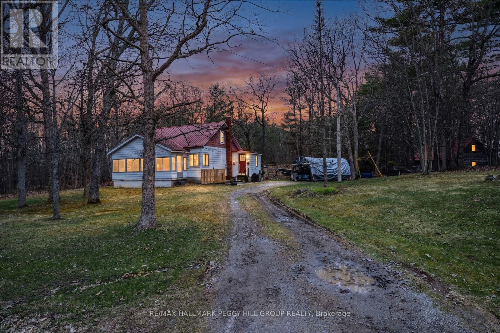 Property Photo:  1301 Honey Harbour Road  ON L0K 1S0 