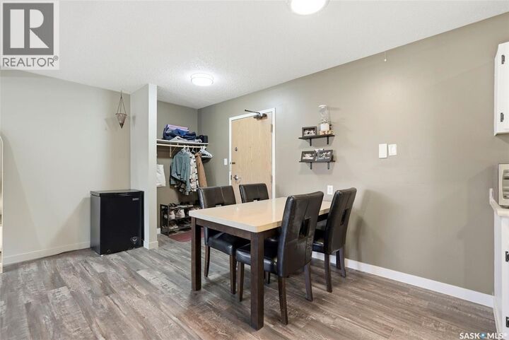 Property Photo:  105 315 Tait Crescent  SK S7H 5L6 