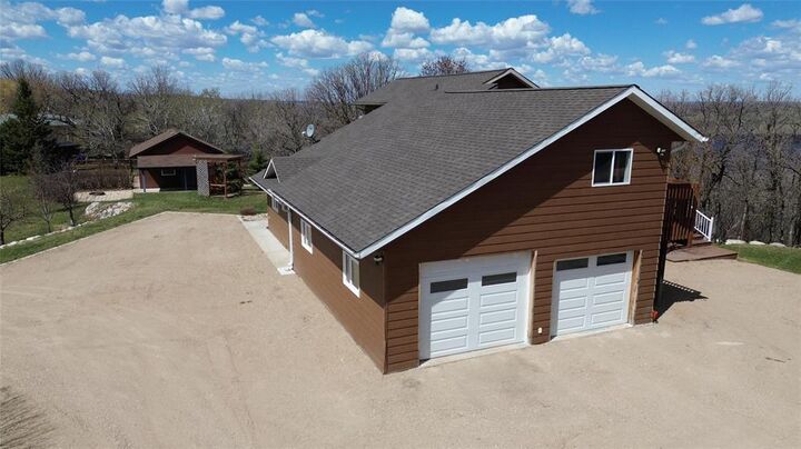 Property Photo: 262 Dungannon Road MB R7A 5Y2