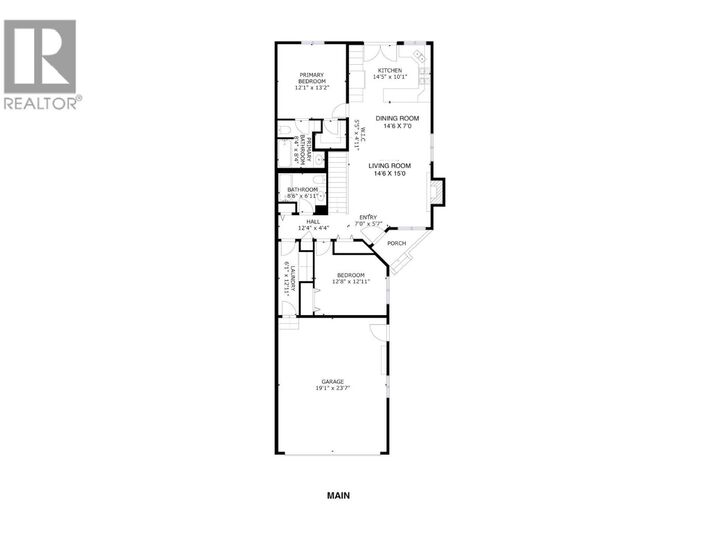 Property Photo:  10007 111 Avenue A  BC V1J 4S6 