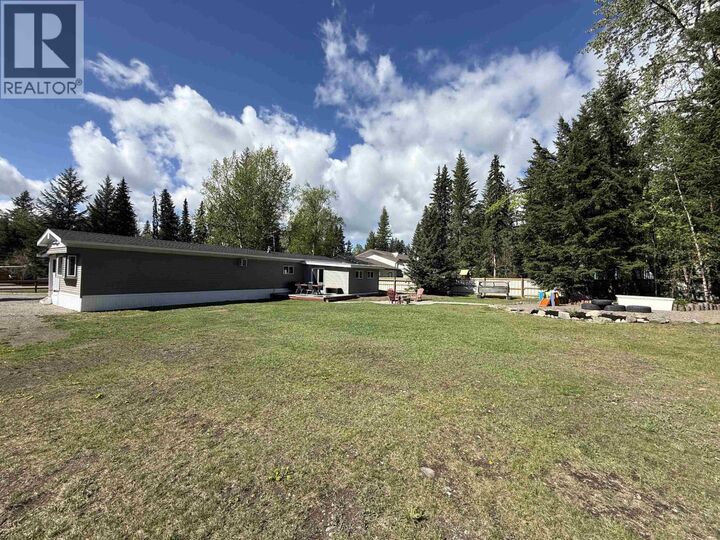 Property Photo:  2408 Tanoka Road  BC V2J 7B8 
