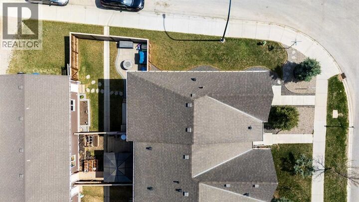 Property Photo:  1391 Legacy Circle Southeast  AB T2X 2J5 