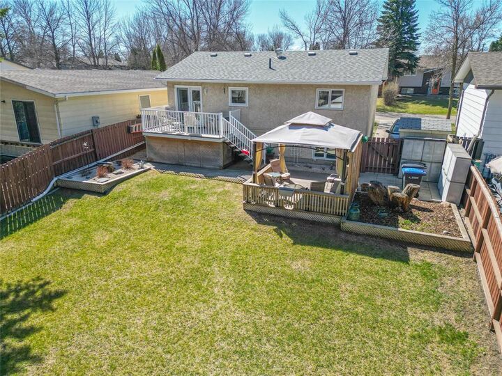 Photo de la propriété:  47 Woodhaven Drive  MB R7B 3C8 