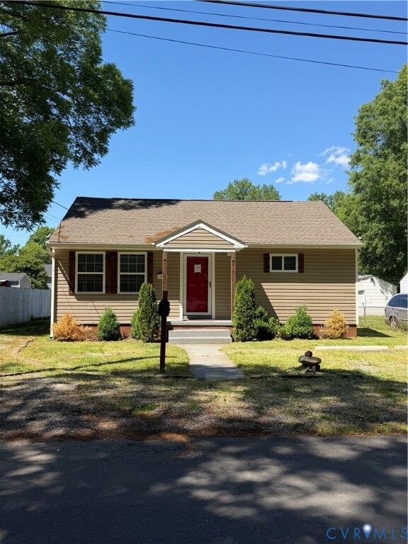 Property Photo:  2411 Dale Avenue  VA 23234 