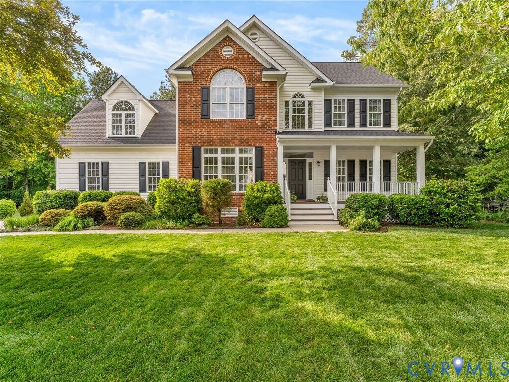 Property Photo:  8224 Hampton Arbor Circle  VA 23832 