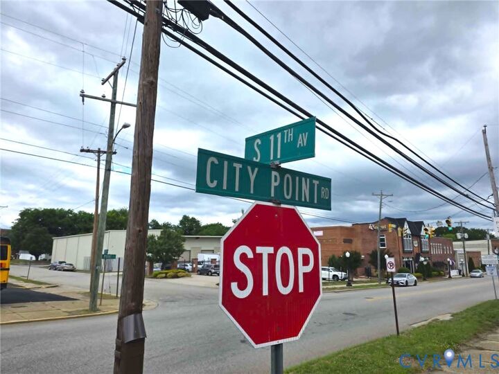 Property Photo:  Lots 4-5 S 11th Avenue  VA 23860 