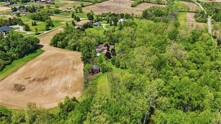 Property Photo:  6440 S Wheelock Road  OH 45383 