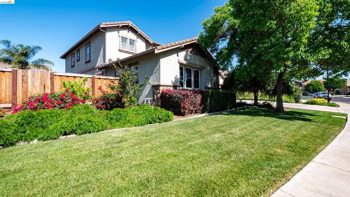 Property Photo:  2012 Mint Dr  CA 94513 