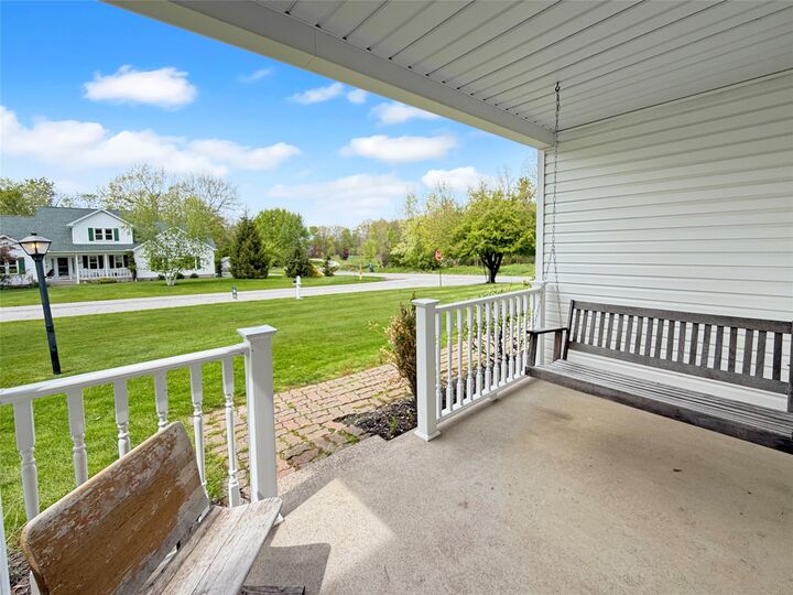 Property Photo:  5203 W 50th Street  PA 16506 