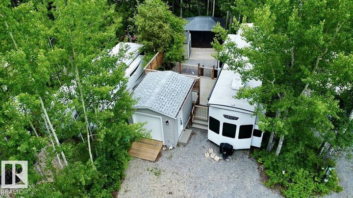 Property Photo:  39 53213 Hghway 31  AB T0E 2B0 