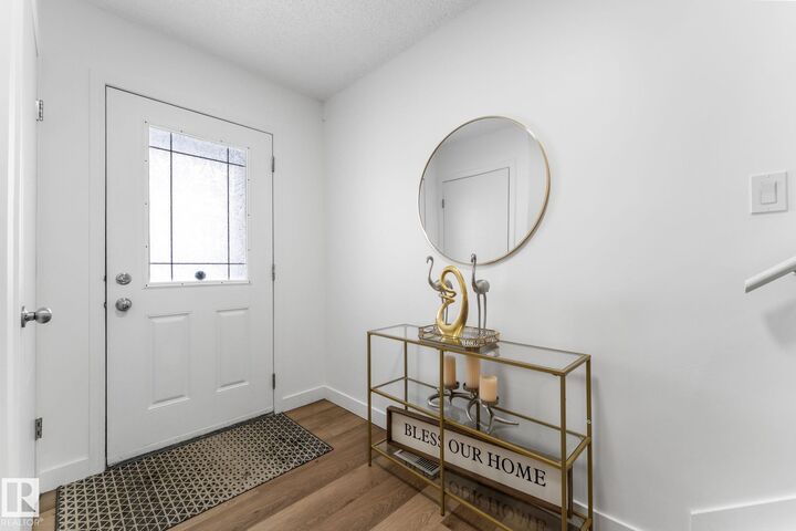 Property Photo: 802 McLeod Avenue AB T7X 0M7
