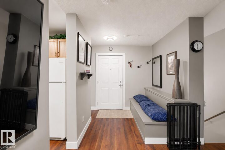 Property Photo:  105 McKenney Avenue 103  AB T8N 2Y2 