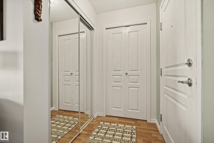 Property Photo:  2436 Guardian Road NW 440  AB T5T 2P5 