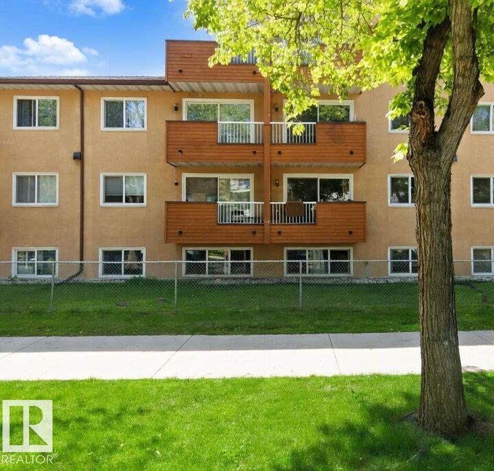 10620 104 Street NW B2 — photo 1