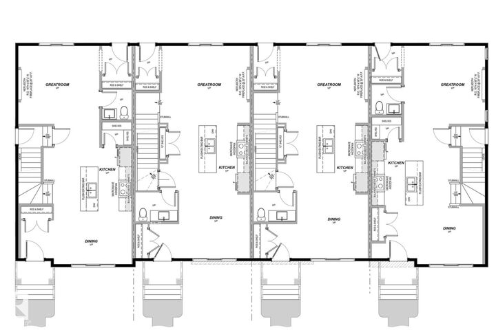 Property Photo:  8531 96 Avenue  AB T8R 2R5 