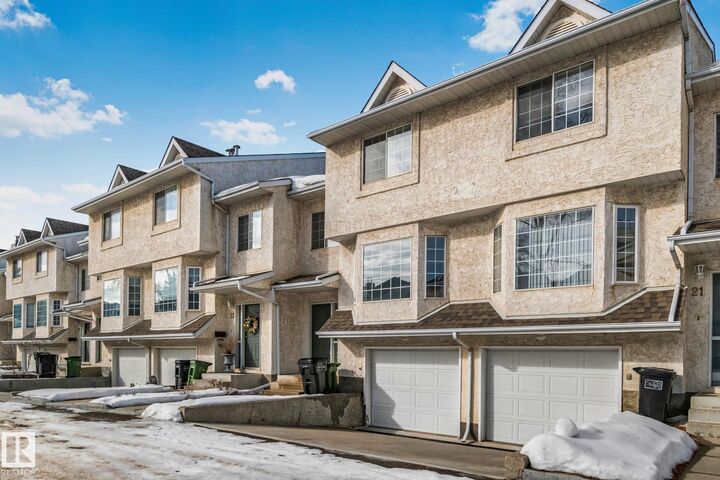 Property Photo:  9703 174 Street NW 22  AB T5T 6C5 