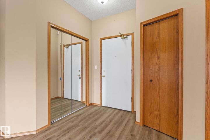 Property Photo: 10809 Saskatchewan Drive NW 206 AB T6E 4S5