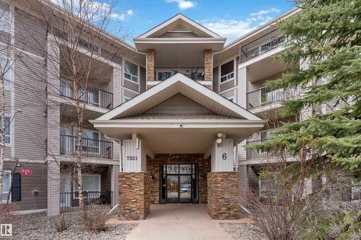 7331 South Terwilleger NW 6105 — photo 1
