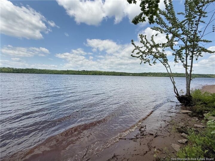 Property Photo:  Lot 23-2 Country Shore Lane  NB E4C 1B6 