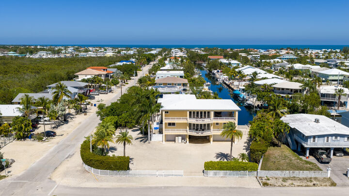 Property Photo: 101 Ocean Shores Drive FL 33037