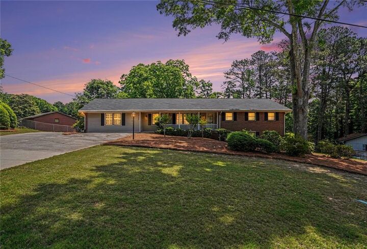 Property Photo:  1788 Wiggins Circle  GA 30094 