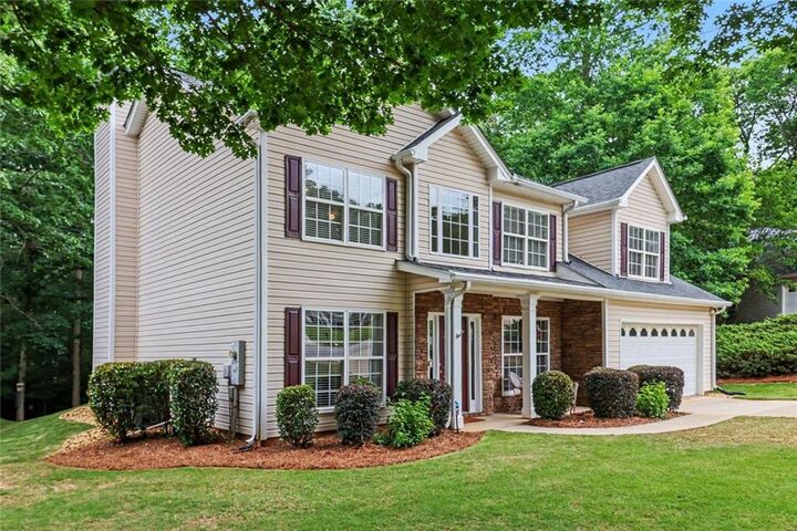 Property Photo:  7331 Litany Court  GA 30542 