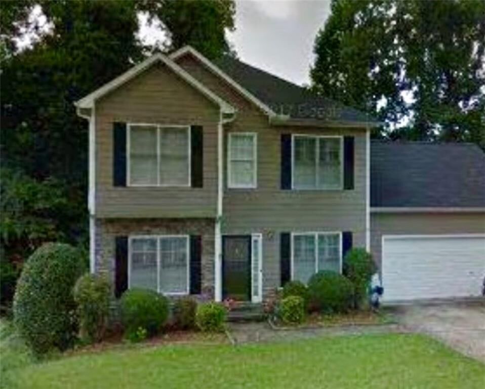 Property Photo:  1907 Ascot Terrace NW  GA 30102 