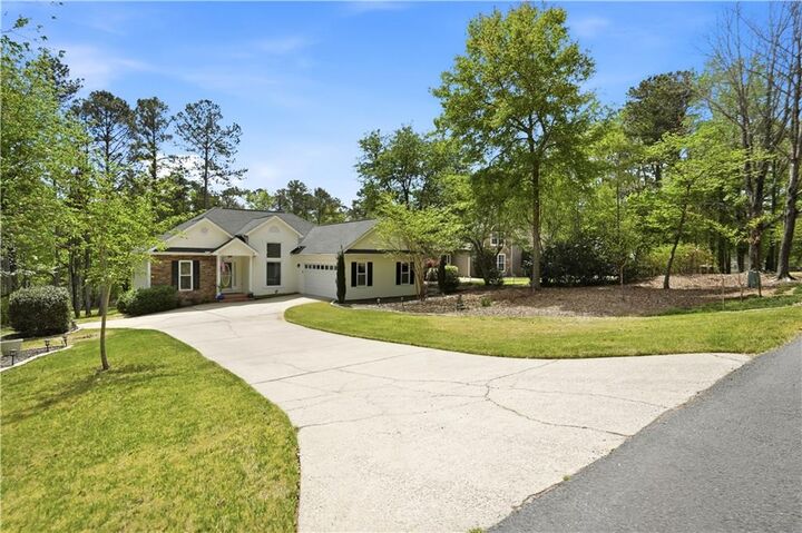 Property Photo:  4209 Green Court  GA 30180 