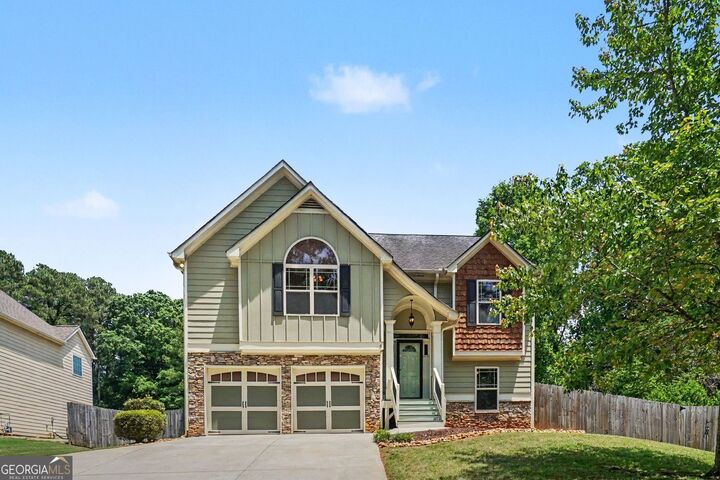 Property Photo:  3936 Memorial Parkway NW  GA 30152 