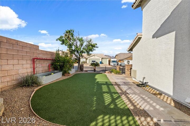 Property Photo:  2150 Babylon Mill Street  NV 89002 