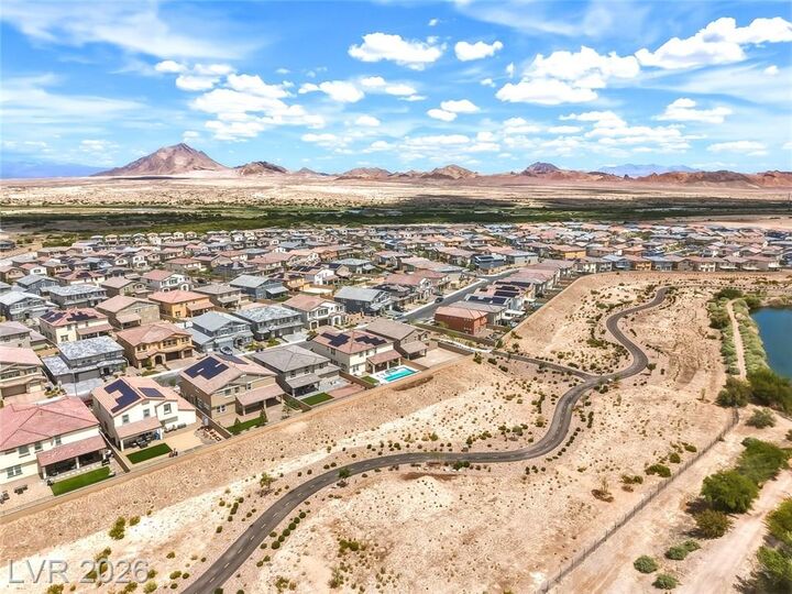 Property Photo: 445 Winter Dove Avenue NV 89011