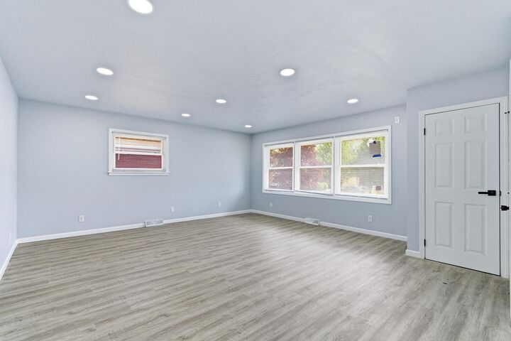 Property Photo: 4922 Ivy Street IN 46312