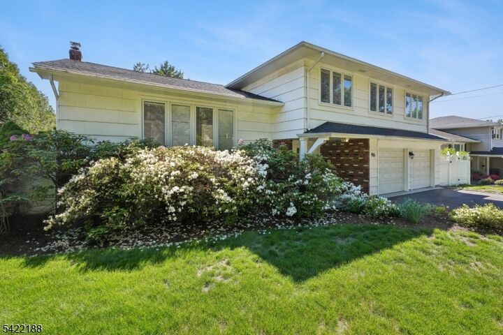 Property Photo:  96 Harrison Ave  NJ 07068 