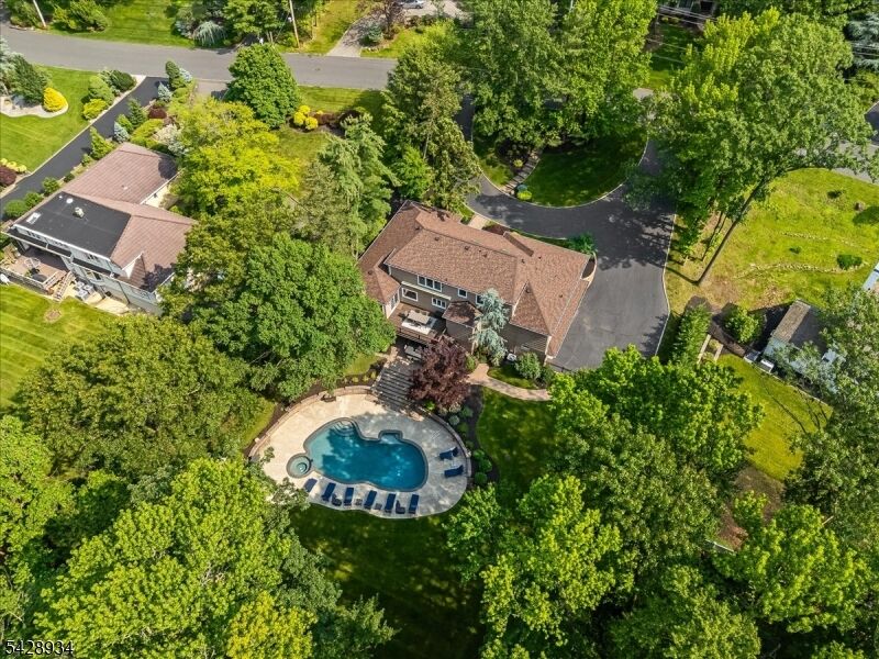 Property Photo:  63 Skylark Rd  NJ 07081 