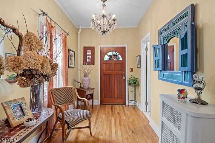 Property Photo:  5 Leo Ter  NJ 07003 