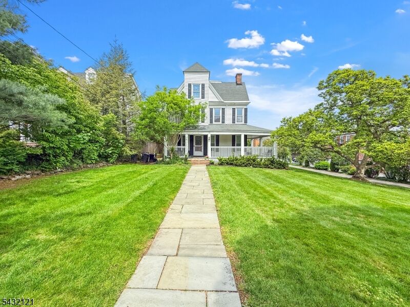 Property Photo:  35 Green Ave 2  NJ 07940 