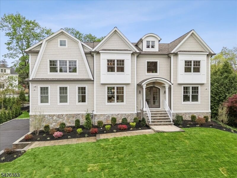 Property Photo: 34 Crestview Ave NJ 07940