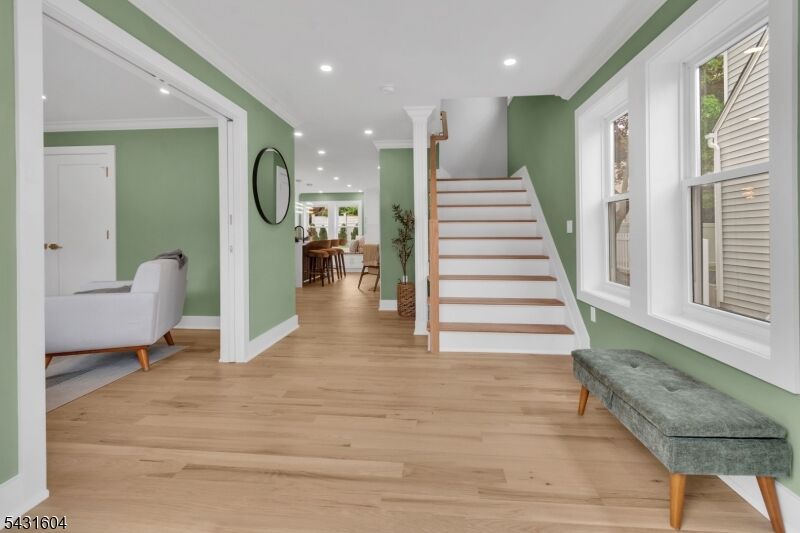 Property Photo: 24 Overlook Ter NJ 07040