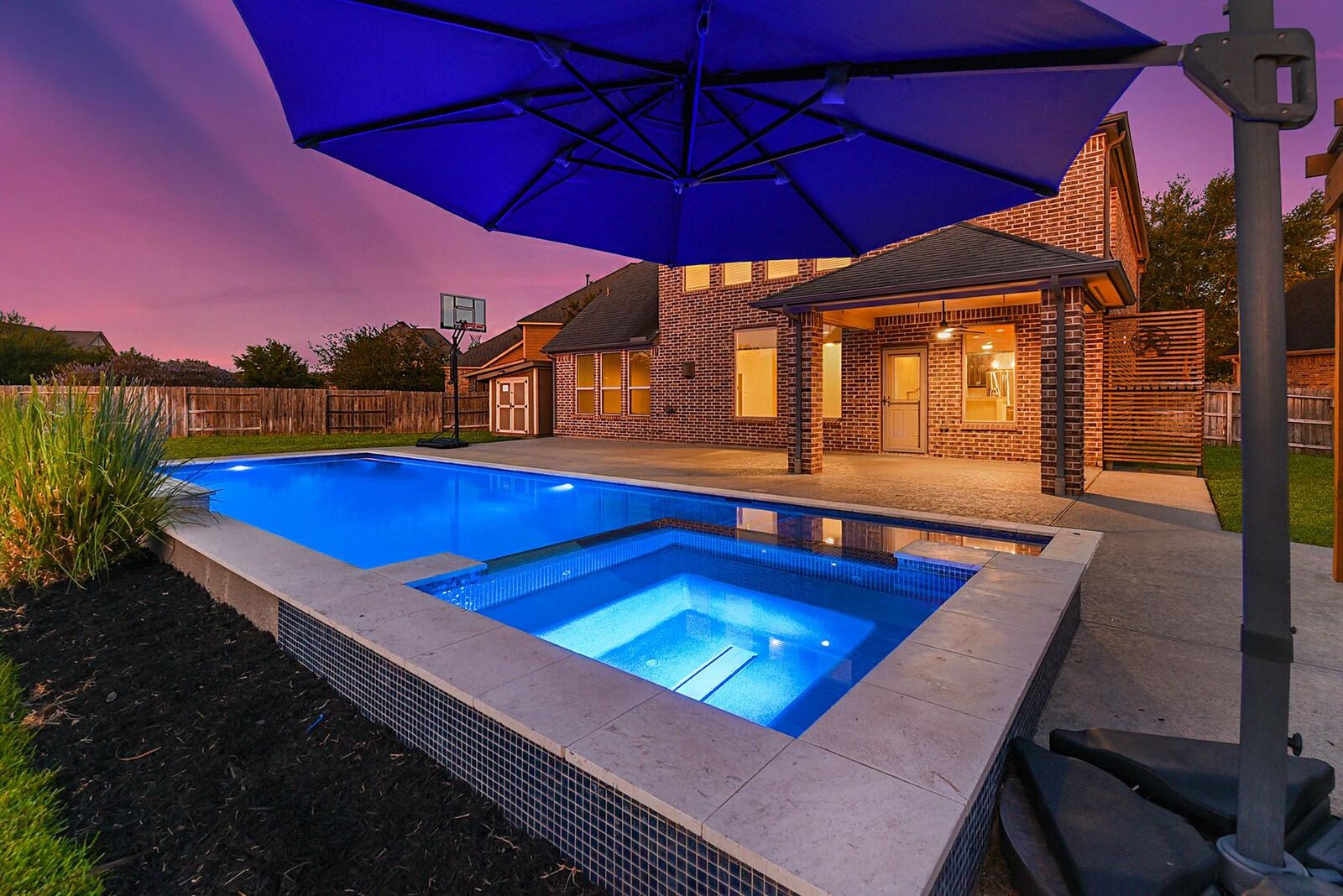 Property Photo:  29114 Weldons Forest Court  TX 77494 