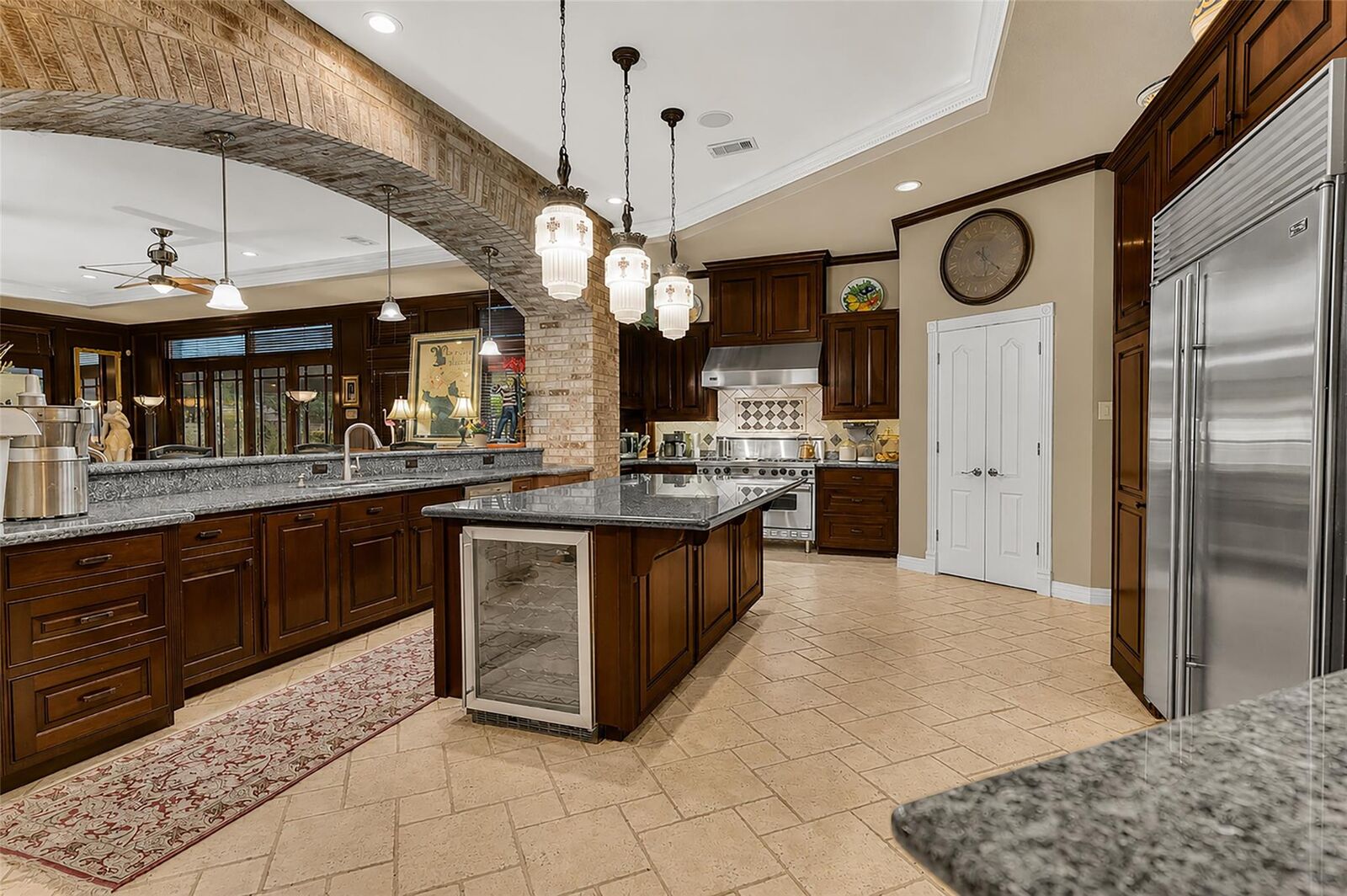 Property Photo: 3519 Singleton Road TX 77521