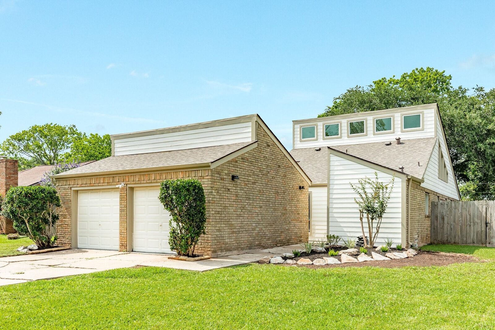 Property Photo: 56 Garland Court TX 77566