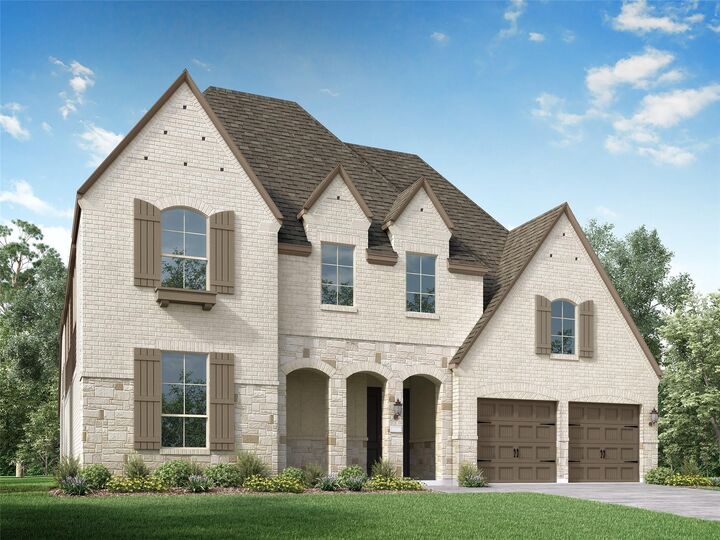 Property Photo:  31026 Peony Place Drive  TX 77441 