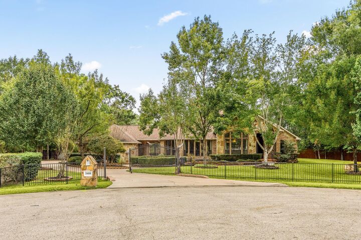 Property Photo:  28618 Benders Crossing Drive  TX 77386 