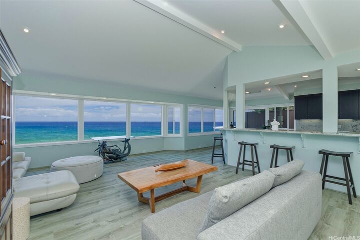 Property Photo:  4145 Akulikuli Terrace  HI 96816 