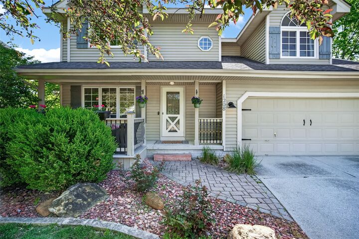 Property Photo:  1208 S 25th Court  IA 50265 
