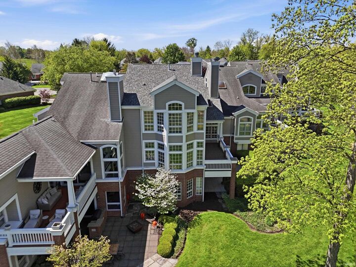 Property Photo:  2314 Turnberry Lane  IN 46814-9355 